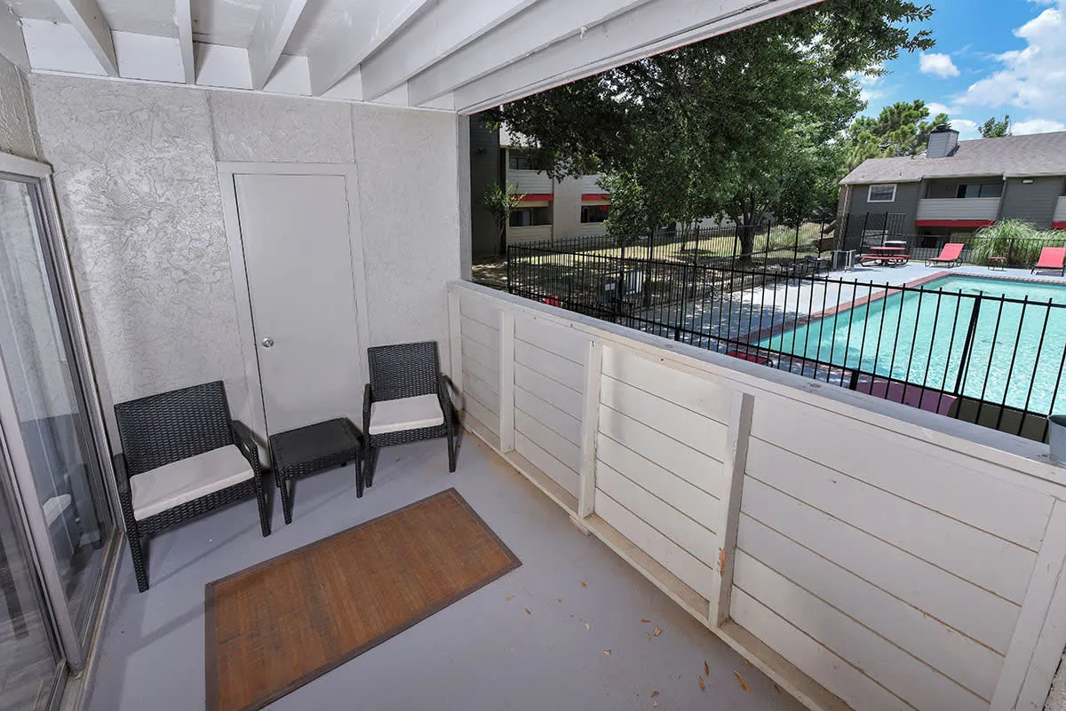 Redgate — Model home